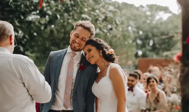 40 Canções Gospel Ideais para a Cerimônia de Casamento 2024