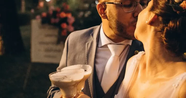 Bodas de Chocolate: como celebrar os deliciosos 5 meses de casamento!