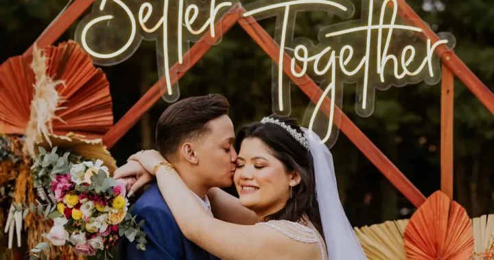Aqui estão 8 perguntas essenciais para contratar o serviço de filmagem do casamento