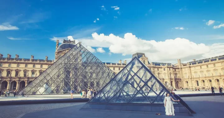 41 Canções Francesas Românticas para a Trilha Sonora do seu Casamento